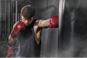 weight-loss Boxing