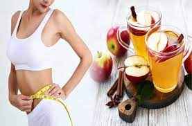 Super Slimming Power of Vinegar 