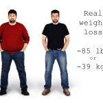 loss weight naturally