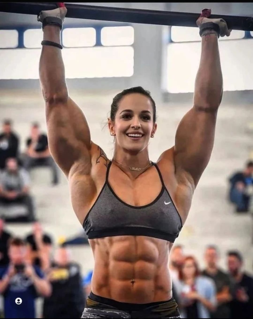 Biggest Female Bodybuilder Tips