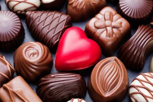 Healthy Foods For Valentine's Day