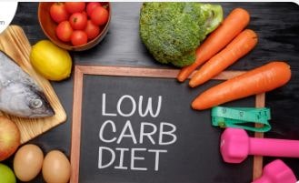 Low Carb Dieting
