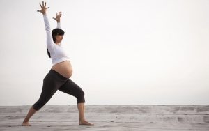 Pregnancy Exercise And Diet Tips