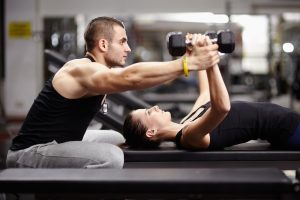 Exercise Personal trainer