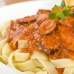 transylvanian goulash