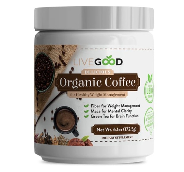 Organic Coffee